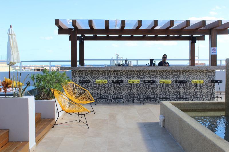 Soul Boutique & (adults Only) Playa del Carmen