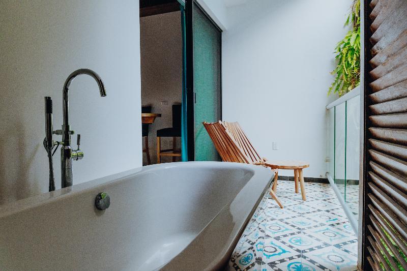 Soul Boutique & (adults Only) Hotel Playa del Carmen