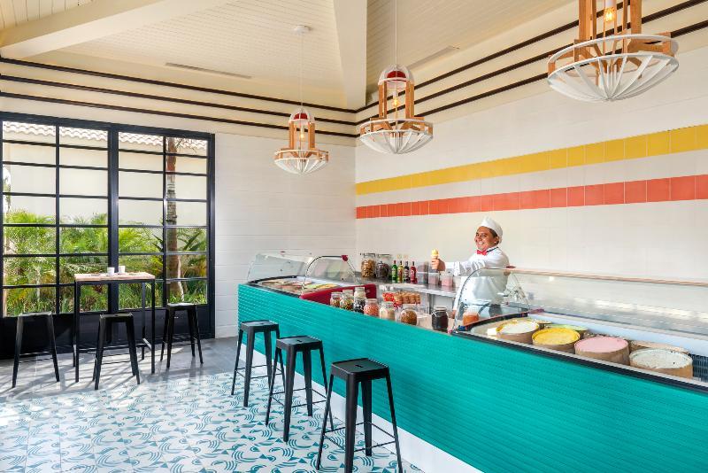 El Beso Adults Only At Ocean Riviera Paradise Resort