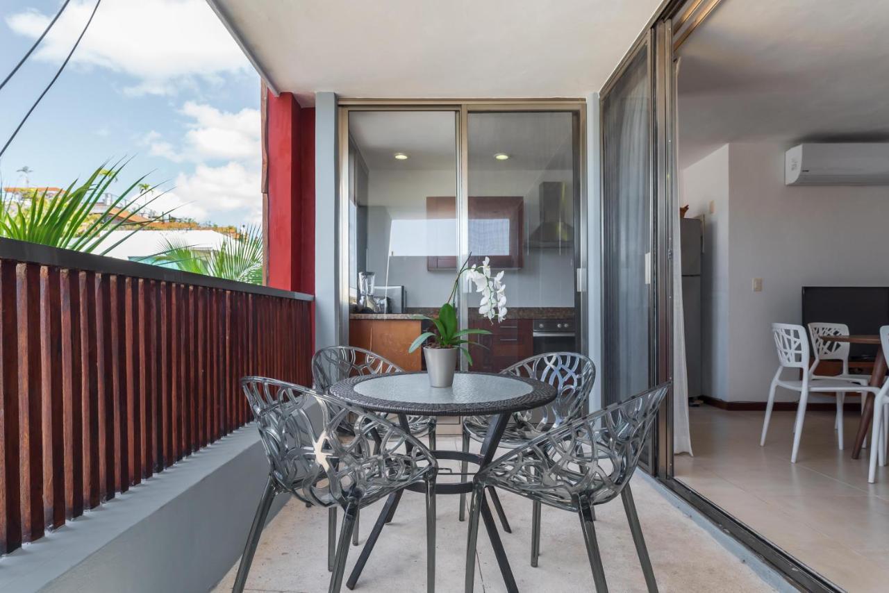 Nolita By Playa Moments Apartment Playa del Carmen