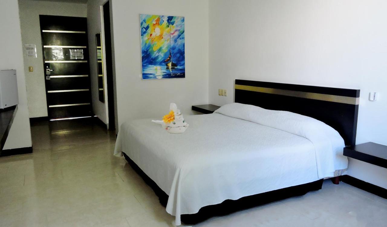 Hotel Plaza Playa Playa del Carmen