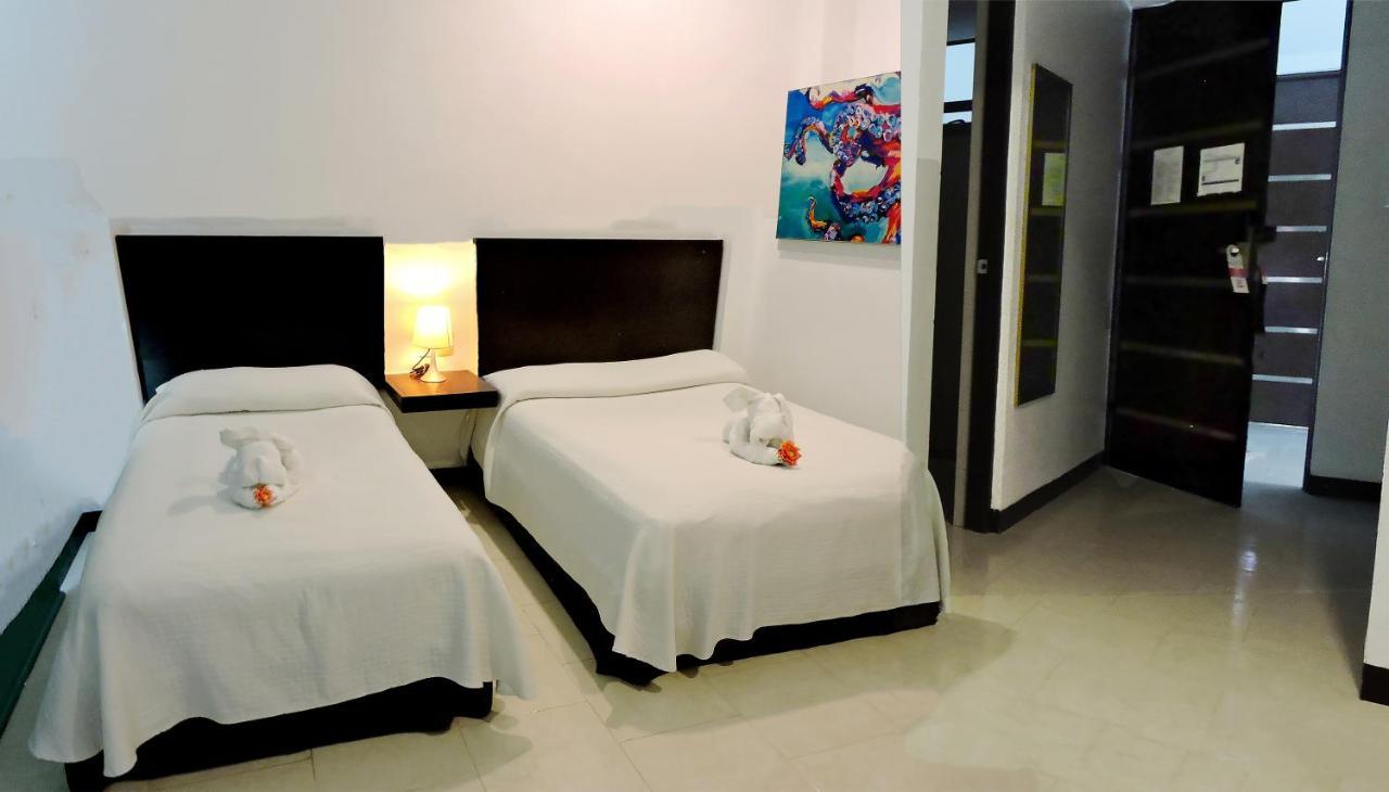 Plaza Playa Hotel