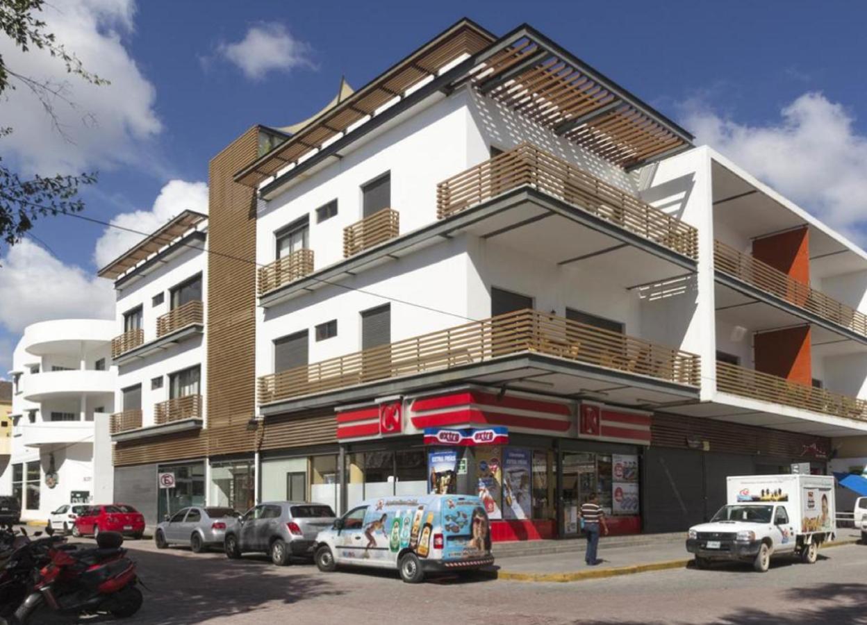 In 04 2beds- 6guests-mamitas Area *