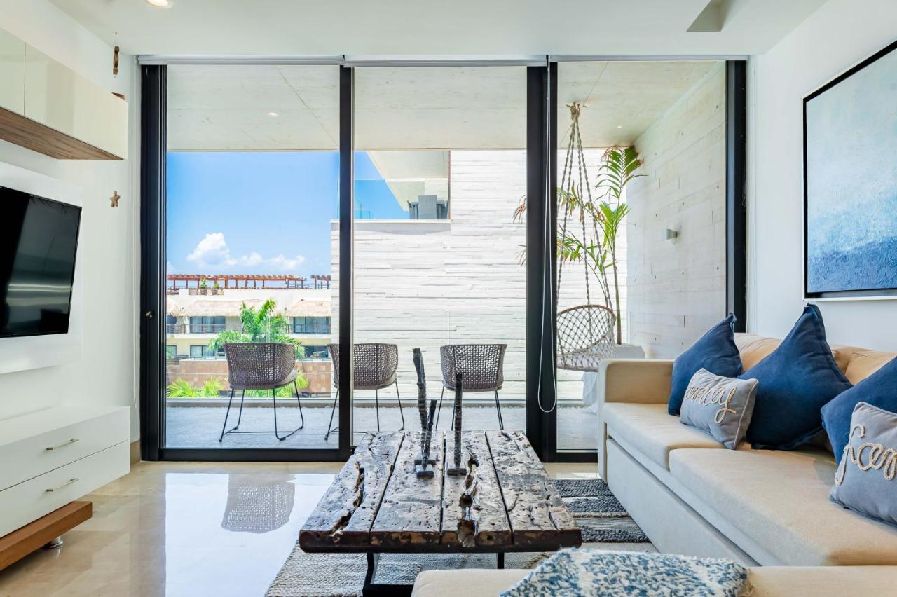 Oc321 Oceana Amazing 3 Bedrooms Aparthotel