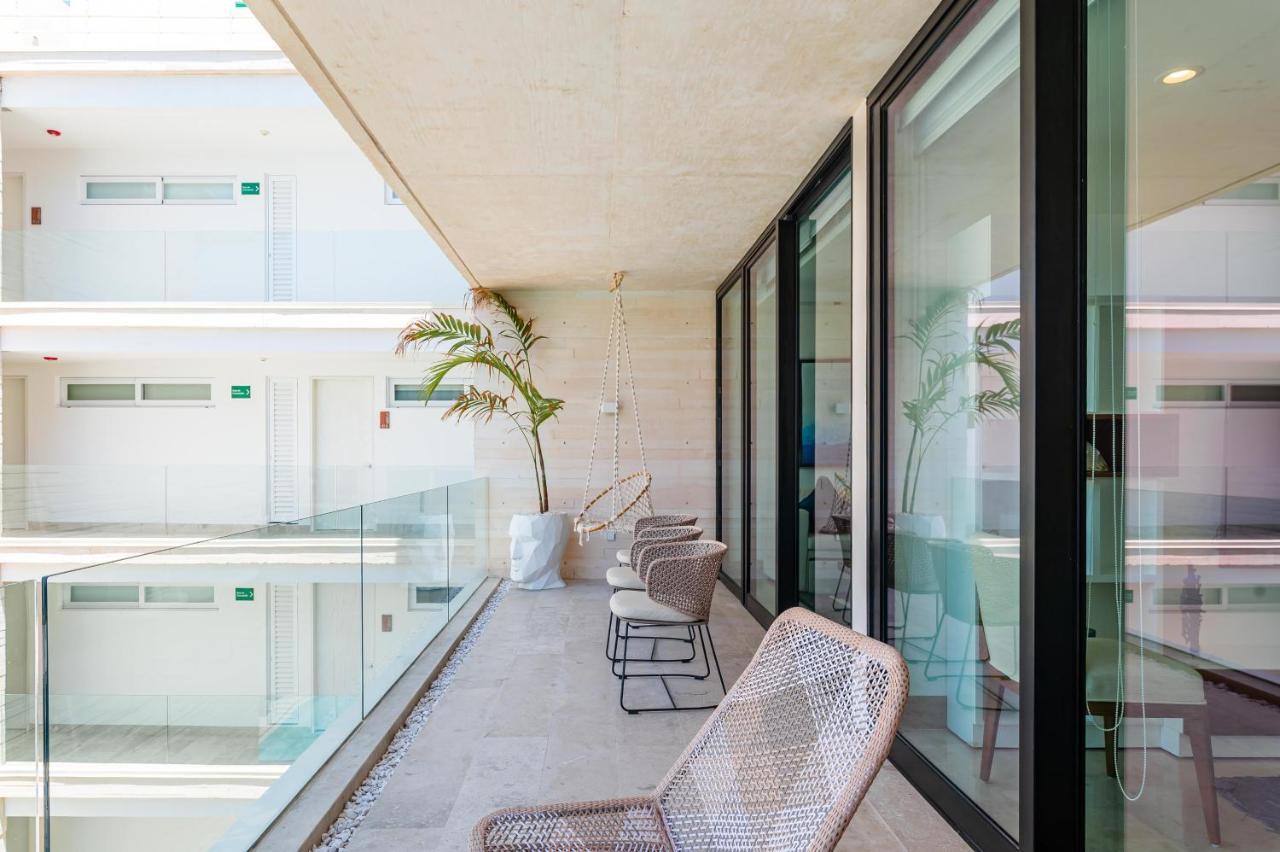 Aparthotel Oc321 Oceana Amazing 3 Bedrooms Playa del Carmen