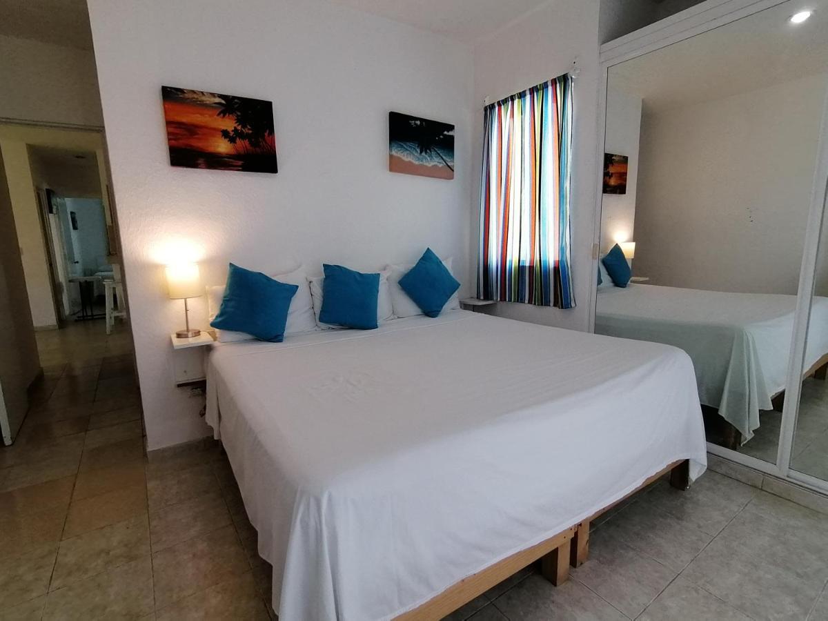 Casa Puchi By In Playa Apartamento *