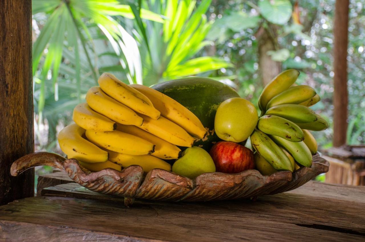 Lều sang trọng Rotamundos Mama Loomm Playa del Carmen