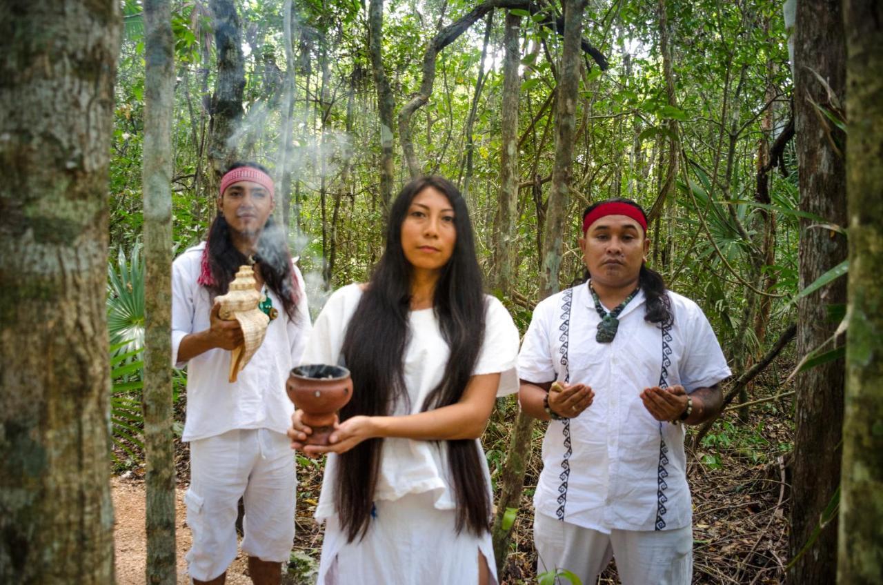 Lều sang trọng Rotamundos Mama Loomm 3*