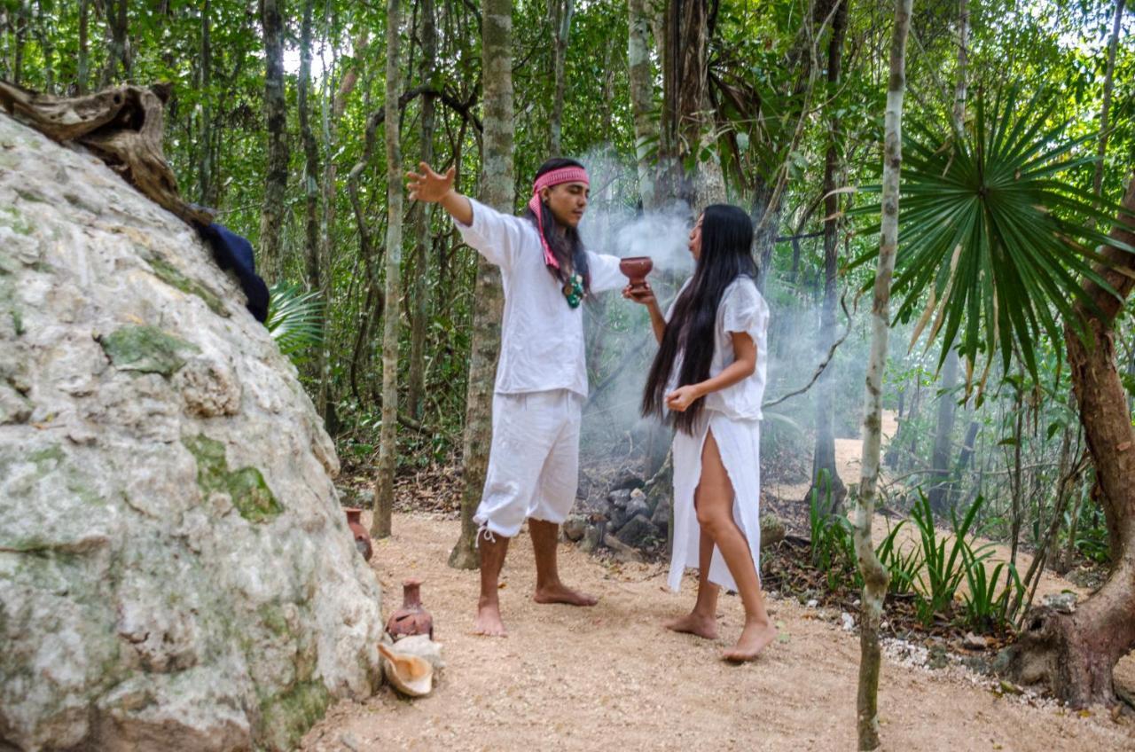 Rotamundos Mama Loomm Lều sang trọng