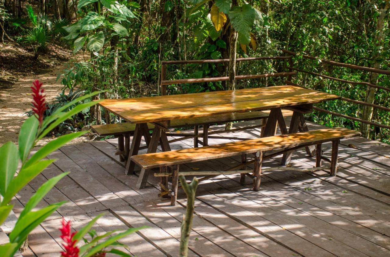Rotamundos Mama Loomm Lều sang trọng 3*