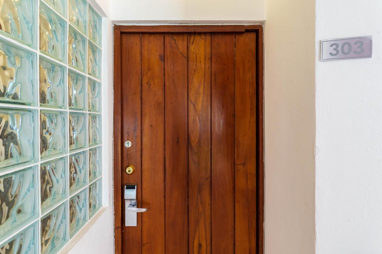 Nolita By Playa Moments Apartment