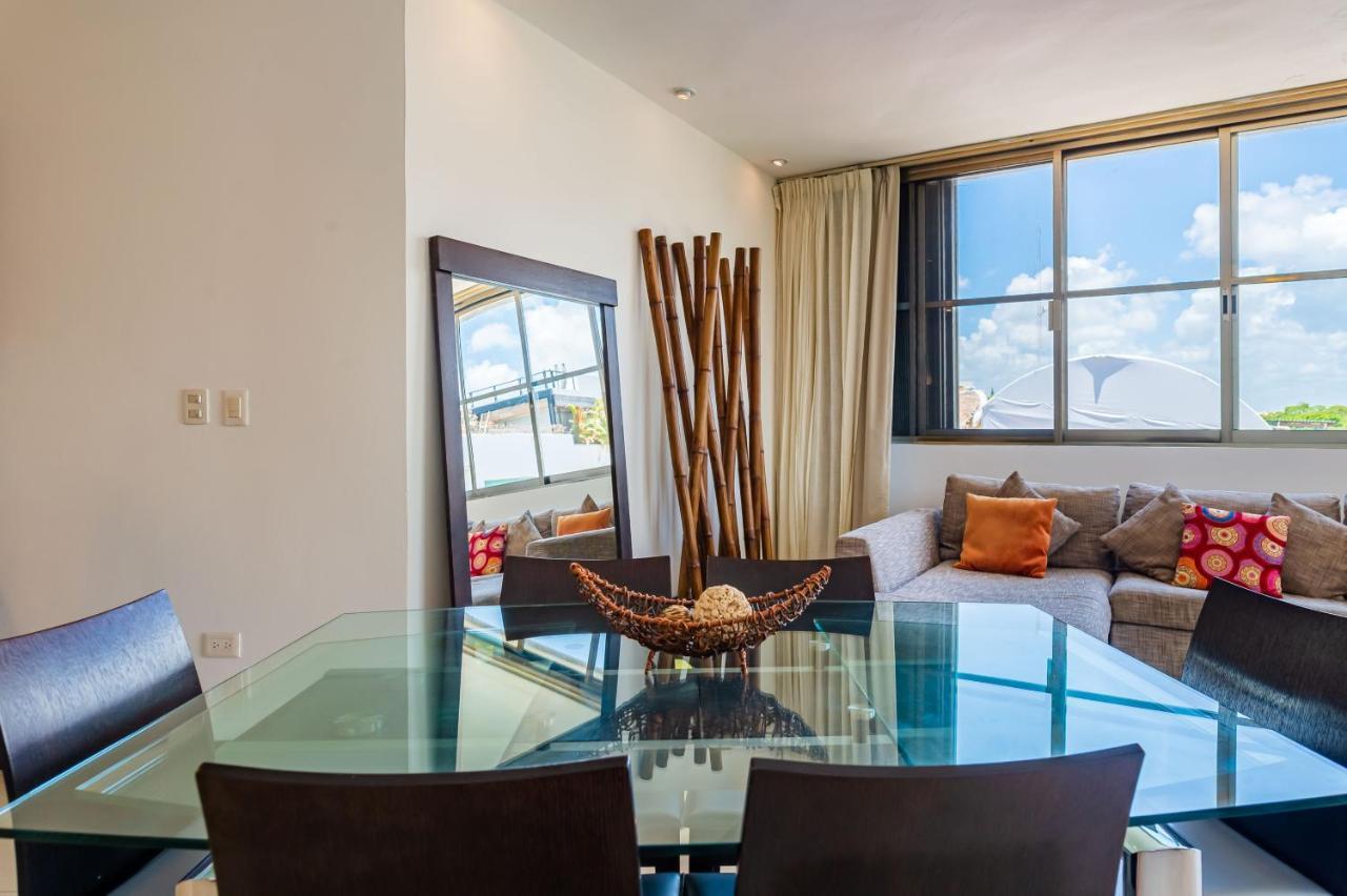 Nolita By Playa Moments Apartment *