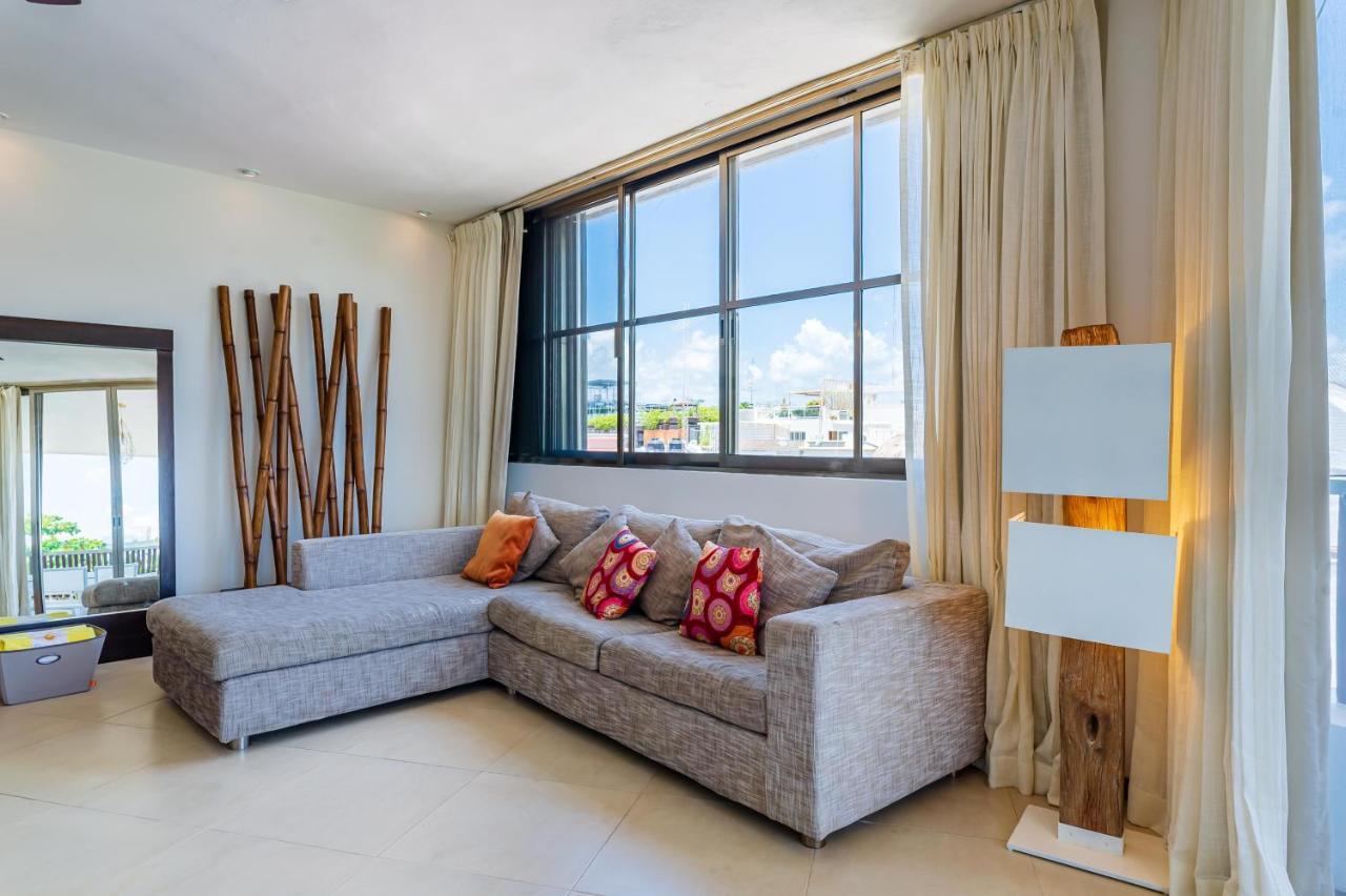 Nolita By Playa Moments Apartment *