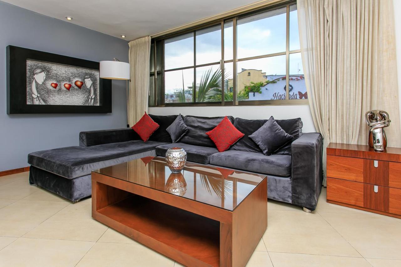 Nolita By Playa Moments Apartment