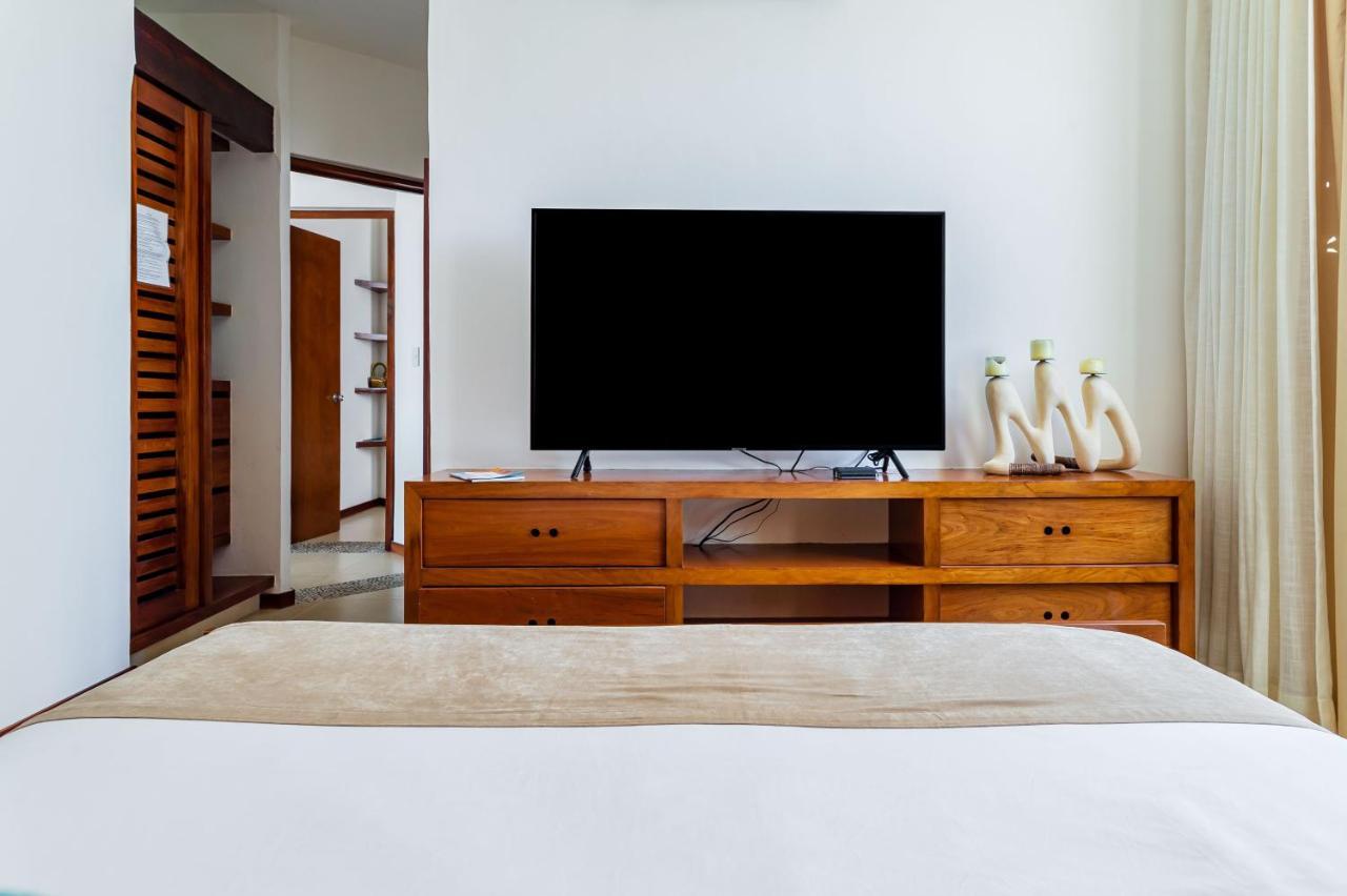 Apartment Nolita By Playa Moments Playa del Carmen