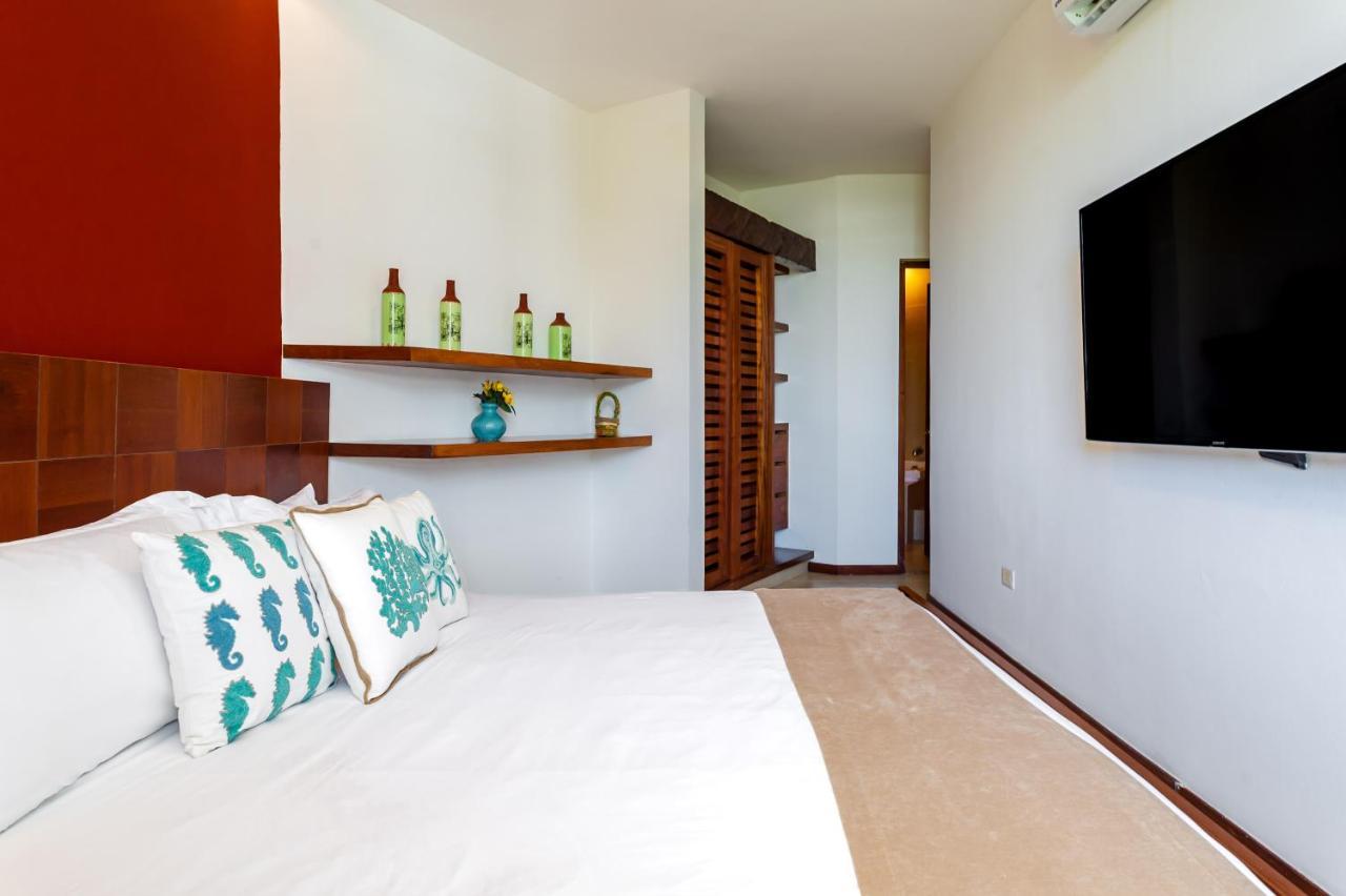 Apartment Nolita By Playa Moments