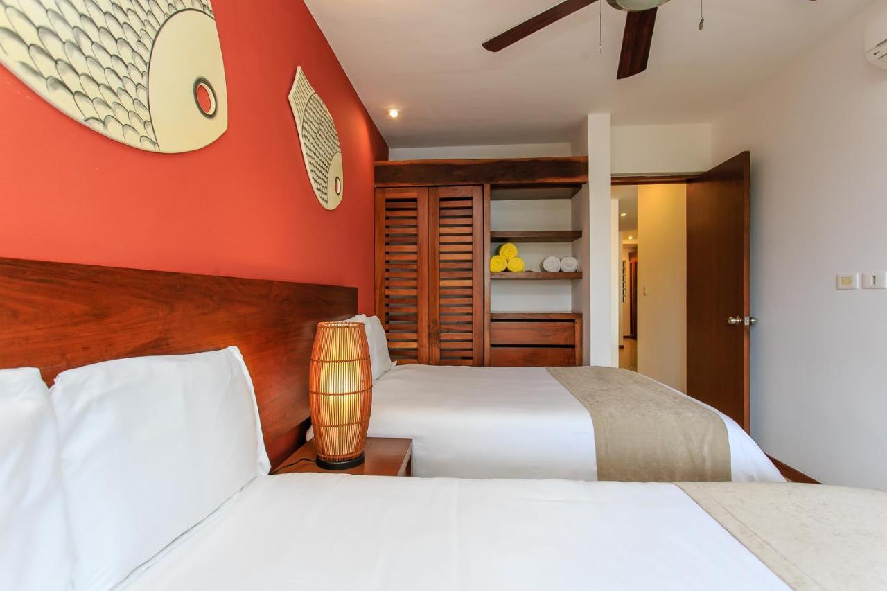 Nolita By Playa Moments Apartment