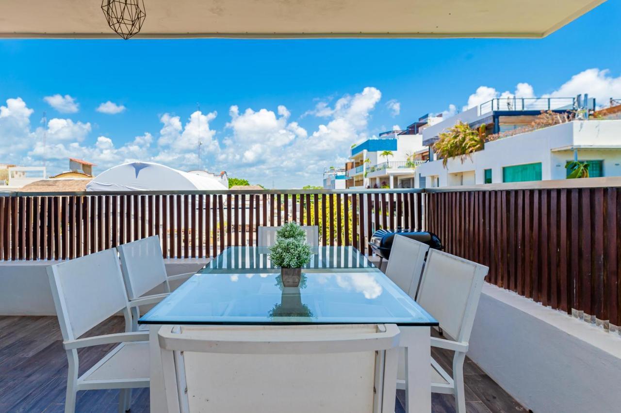Apartment Nolita By Playa Moments Playa del Carmen