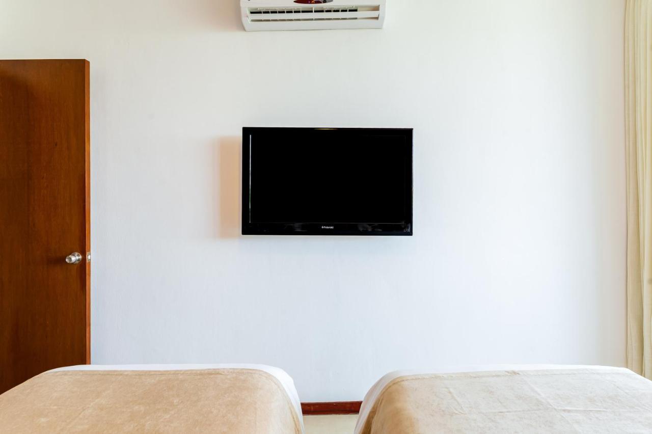 Nolita By Playa Moments Apartment Playa del Carmen