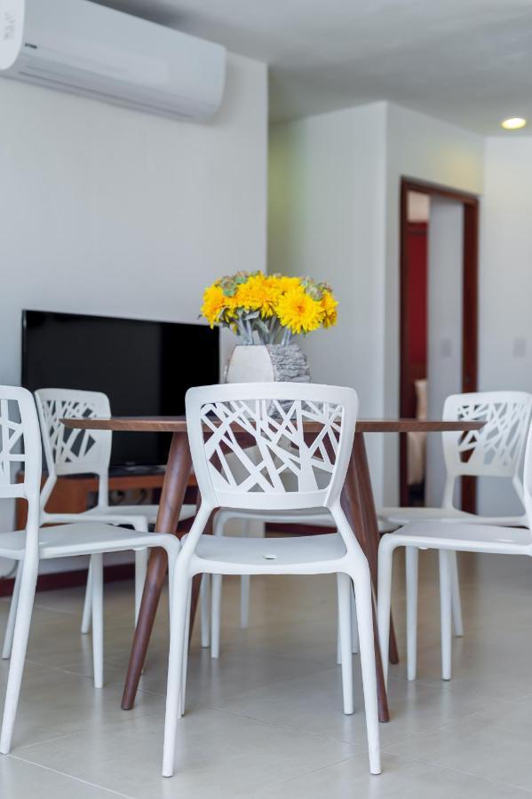 Apartment Nolita By Playa Moments
