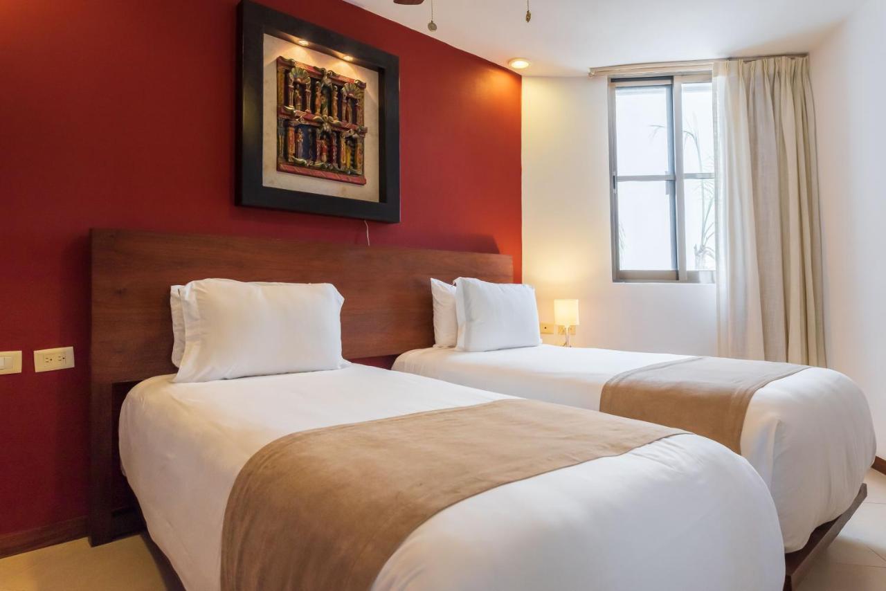 Nolita By Playa Moments Apartment *