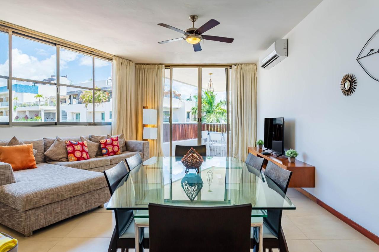 Nolita By Playa Moments Apartment Playa del Carmen