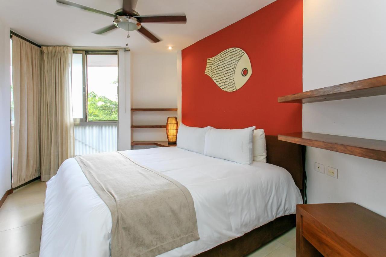 Apartment Nolita By Playa Moments Playa del Carmen