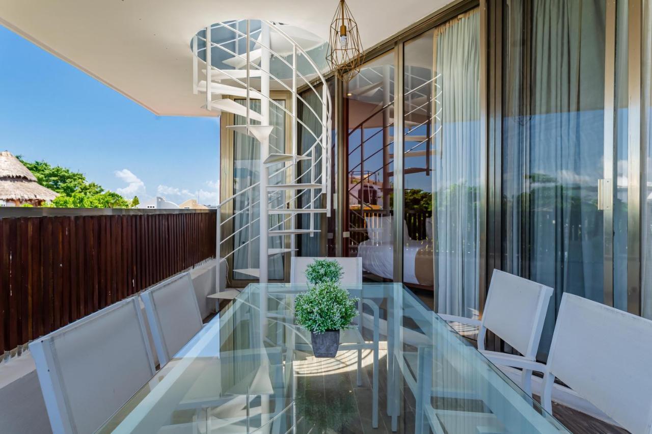 Nolita By Playa Moments Apartment *