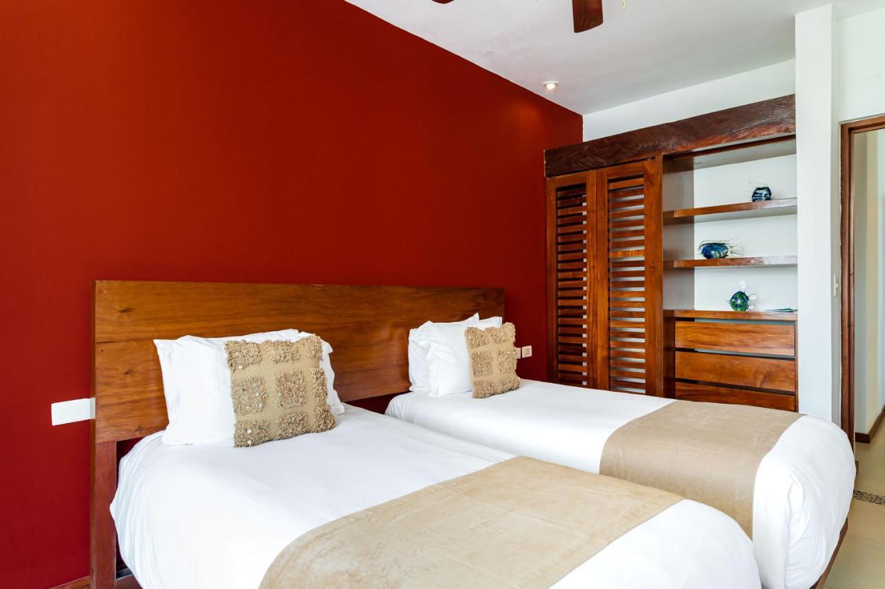 Nolita By Playa Moments Apartment *