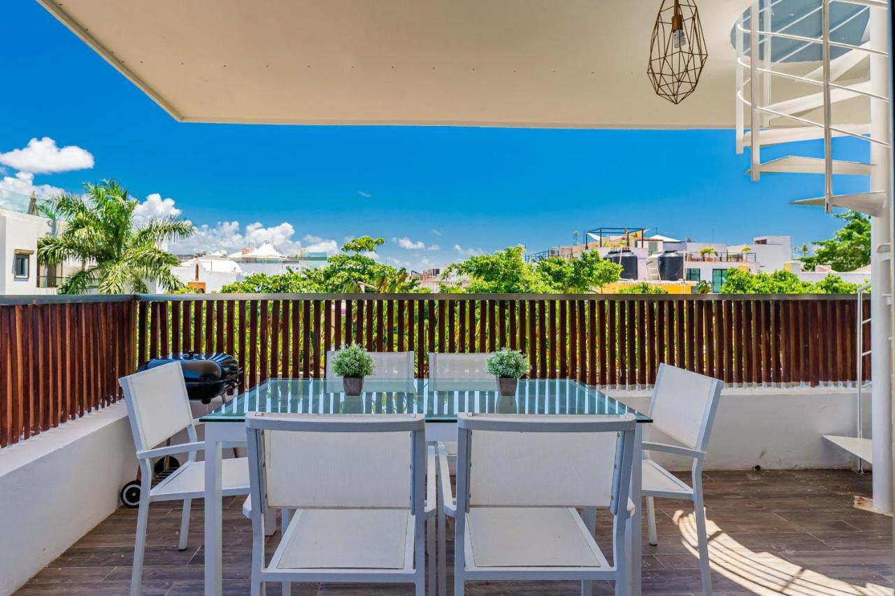 Apartment Nolita By Playa Moments Playa del Carmen