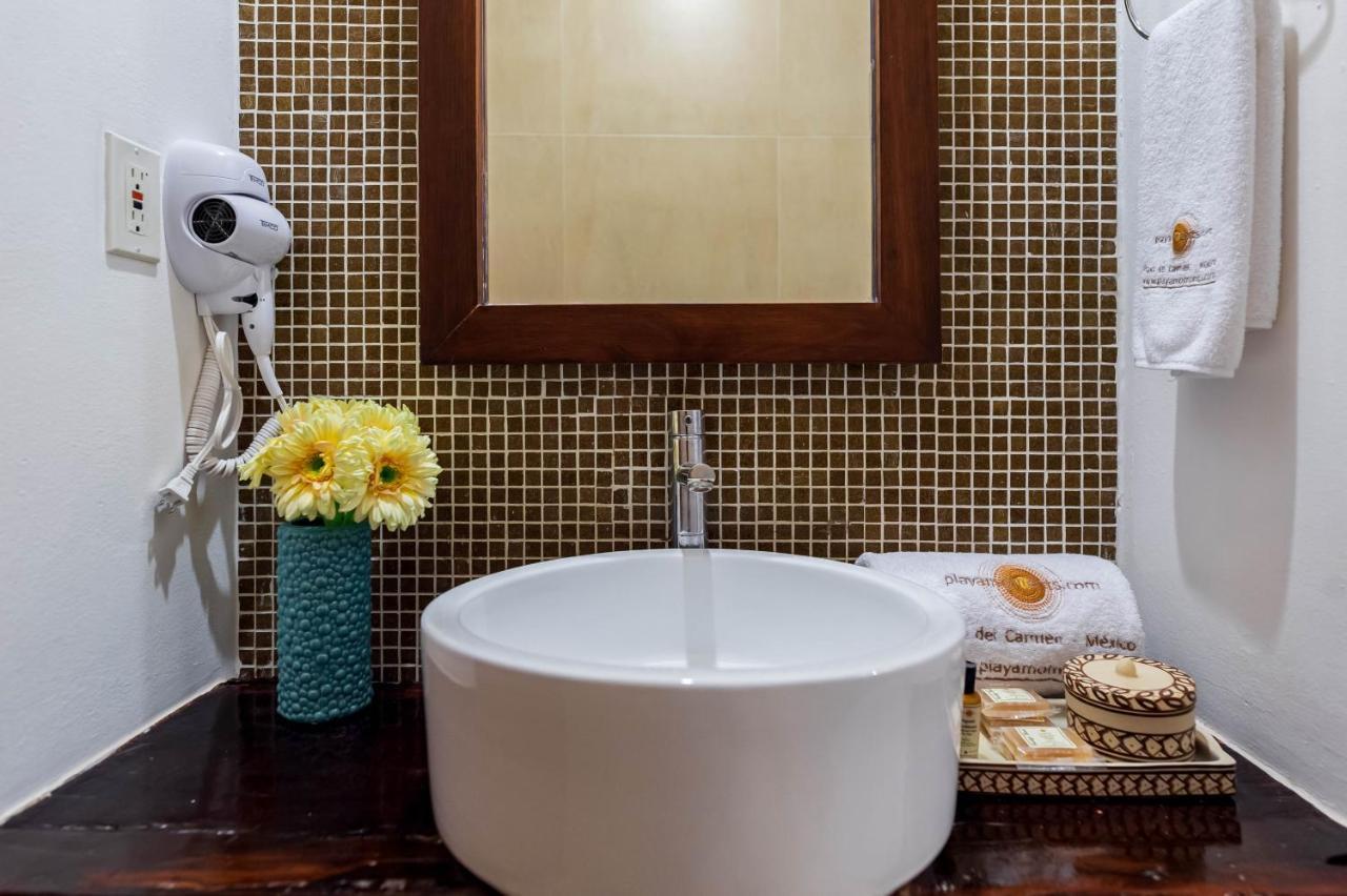 Apartment Nolita By Playa Moments *