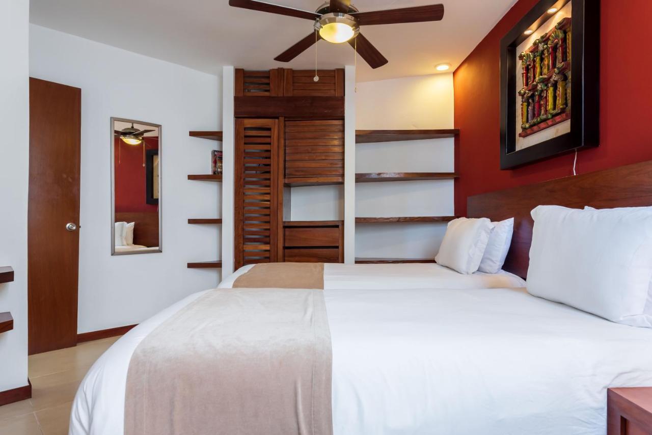 Nolita By Playa Moments Apartment *