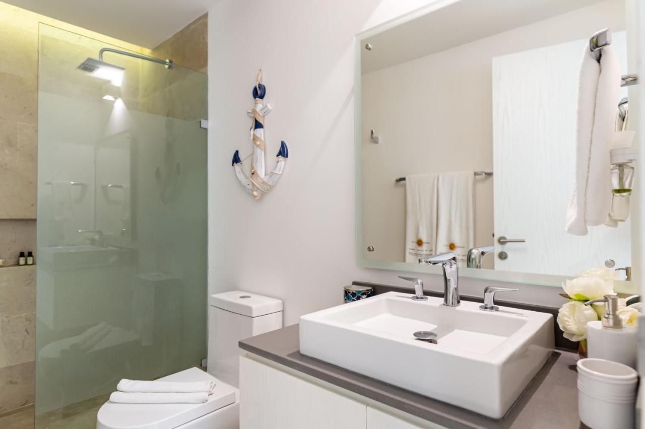 Aparthotel Oc321 Oceana Amazing 3 Bedrooms 3*