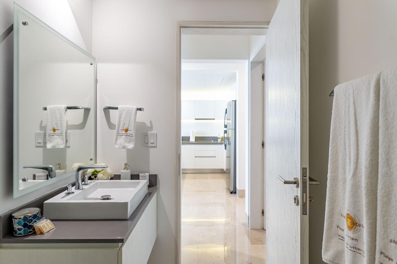 Oc321 Oceana Amazing 3 Bedrooms Aparthotel Playa del Carmen