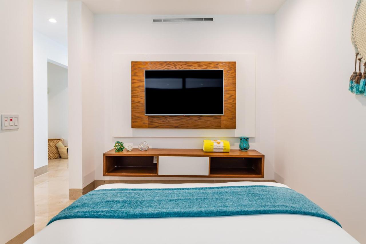 Aparthotel Oc321 Oceana Amazing 3 Bedrooms Playa del Carmen