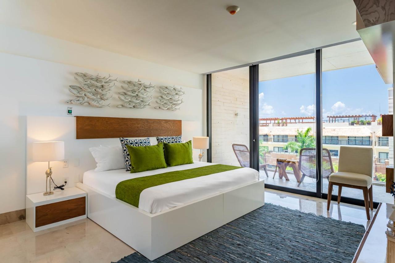 Oc321 Oceana Amazing 3 Bedrooms Aparthotel 3*