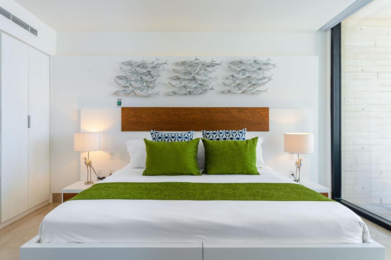 Oc321 Oceana Amazing 3 Bedrooms Aparthotel 3*