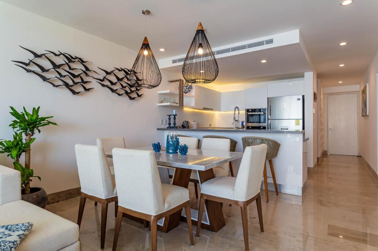 Aparthotel Oc321 Oceana Amazing 3 Bedrooms 3*