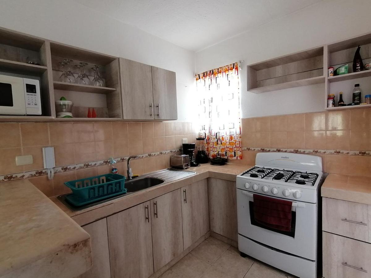 Casa Puchi By In Playa Apartamento