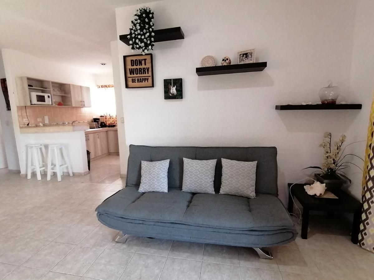 Apartamento Casa Puchi By In Playa *