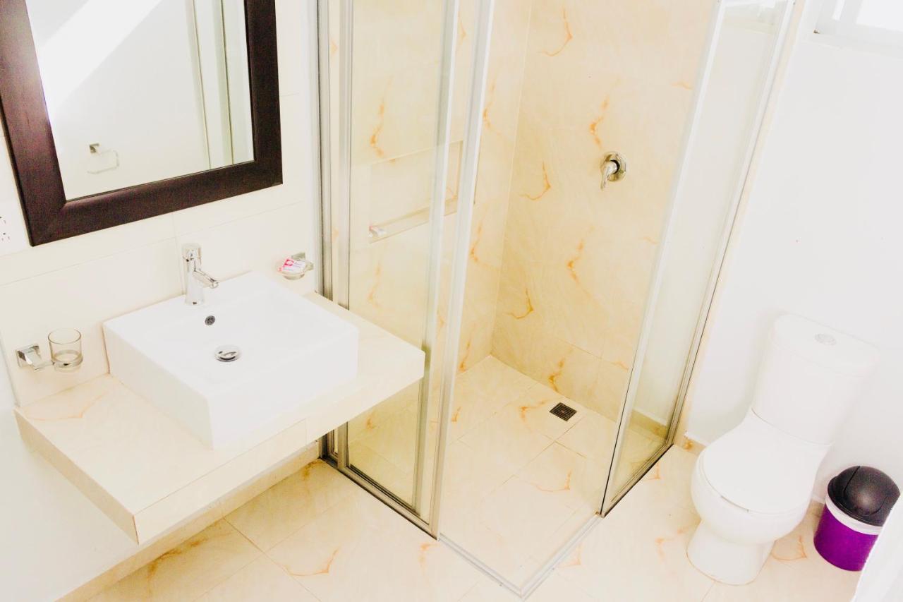 Guest house Superior 20 Aquamarina Playa del Carmen