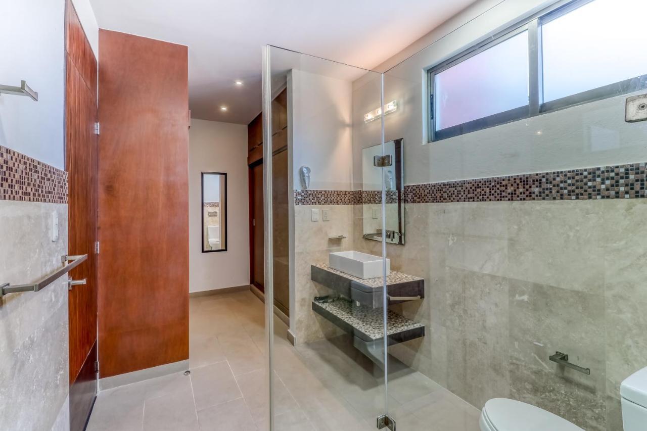 Klem Căn hộ Playa del Carmen