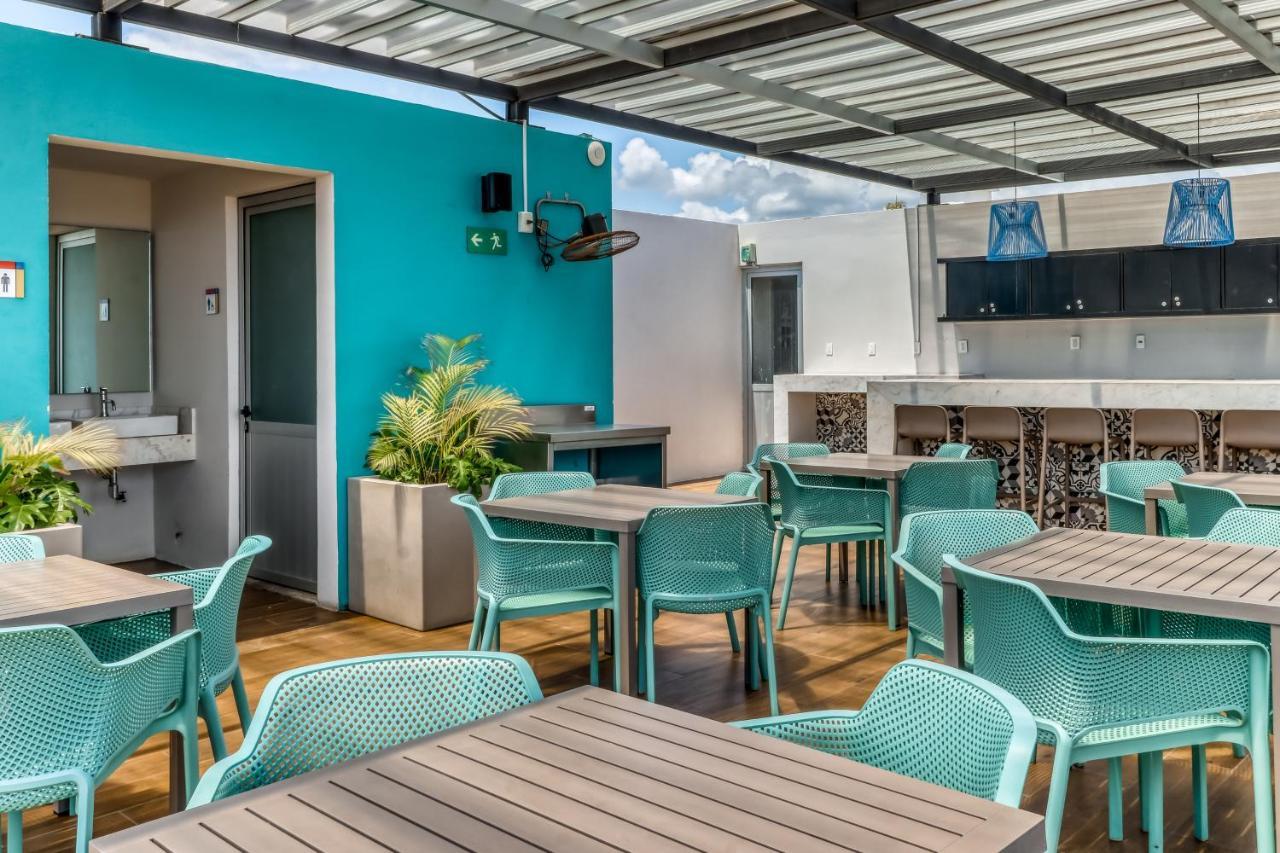 Căn hộ Turchese 303 N @ The Gallery Playa del Carmen