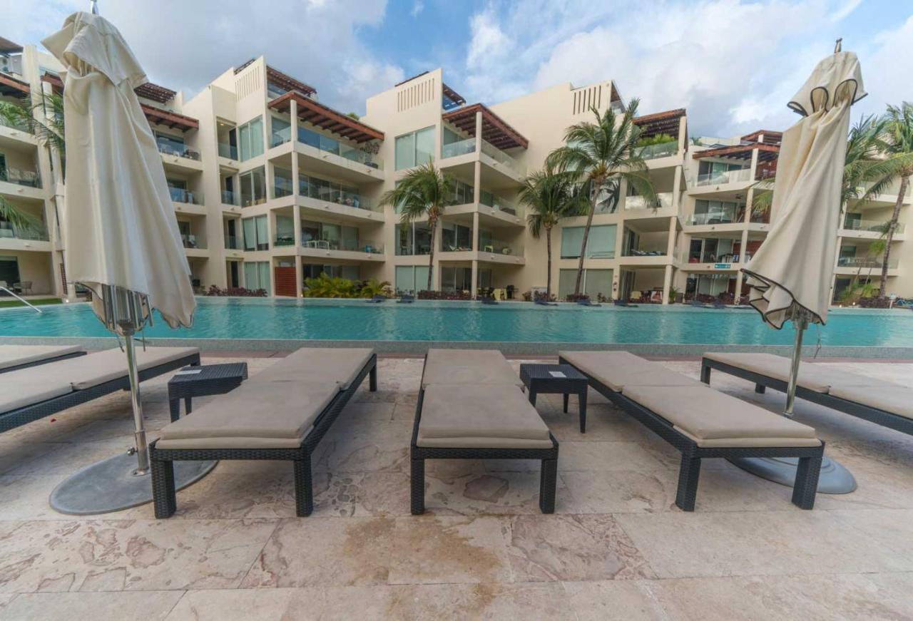 Holiday home Ocean View Condo - 2 Bedrooms - At The Elements Condos - Castillo De Arena Playa del Carmen