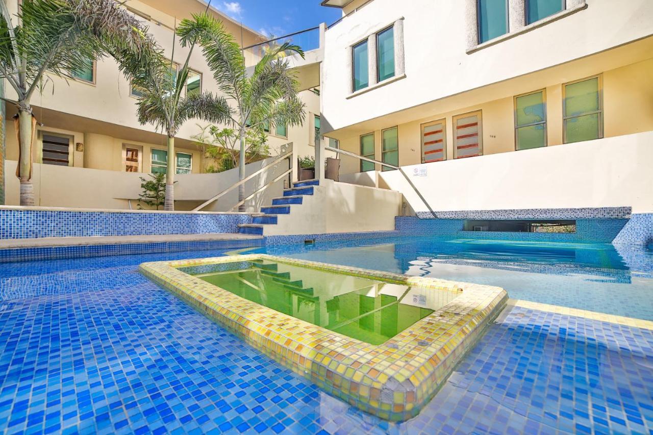 Mimosa Luxury Aparthotel Playa del Carmen