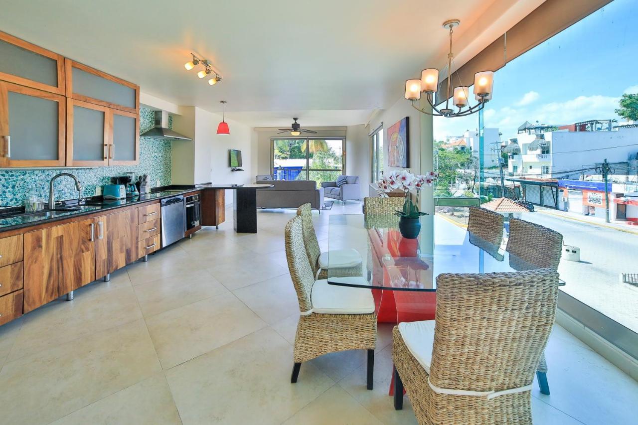 Mimosa Luxury Aparthotel *