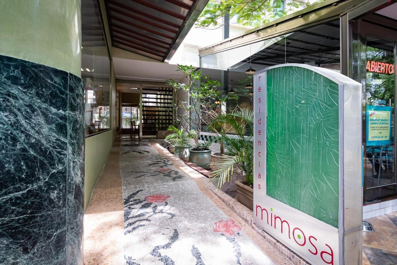 Mimosa Luxury *