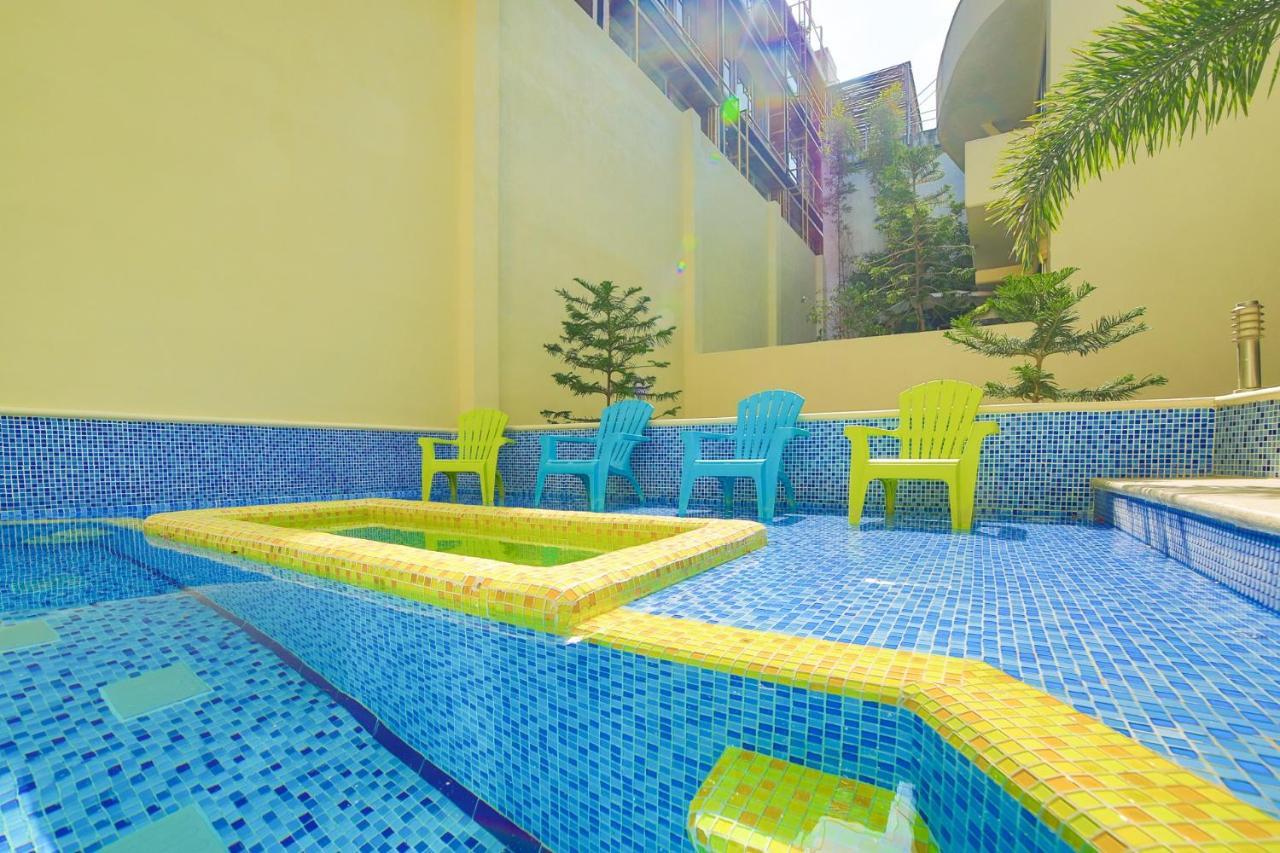 Mimosa Luxury * Playa del Carmen