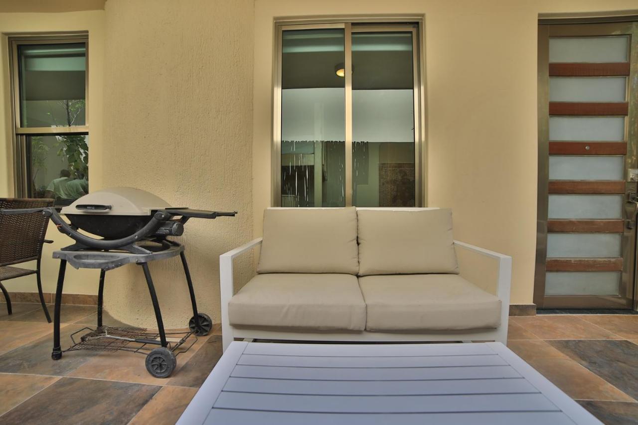 Aparthotel Mimosa Luxury *