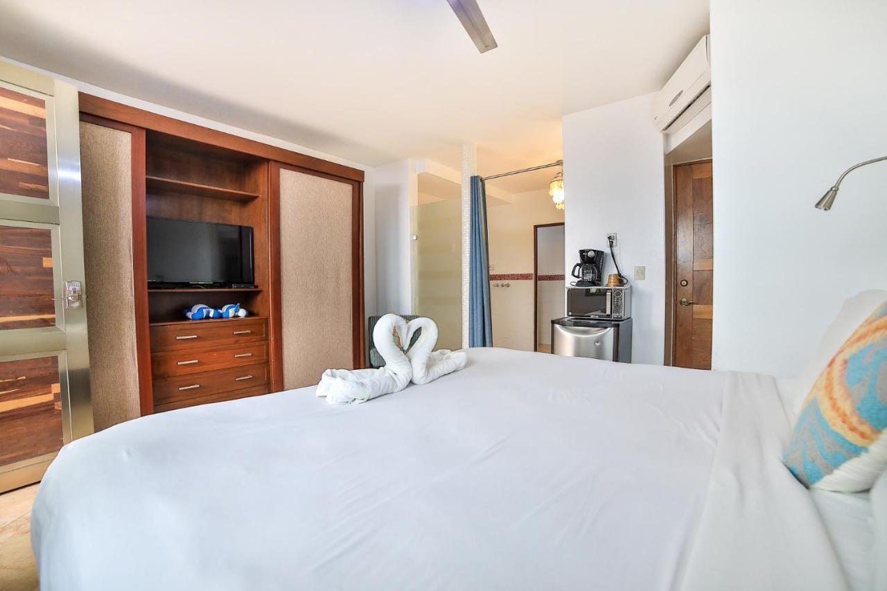Mimosa Luxury Aparthotel